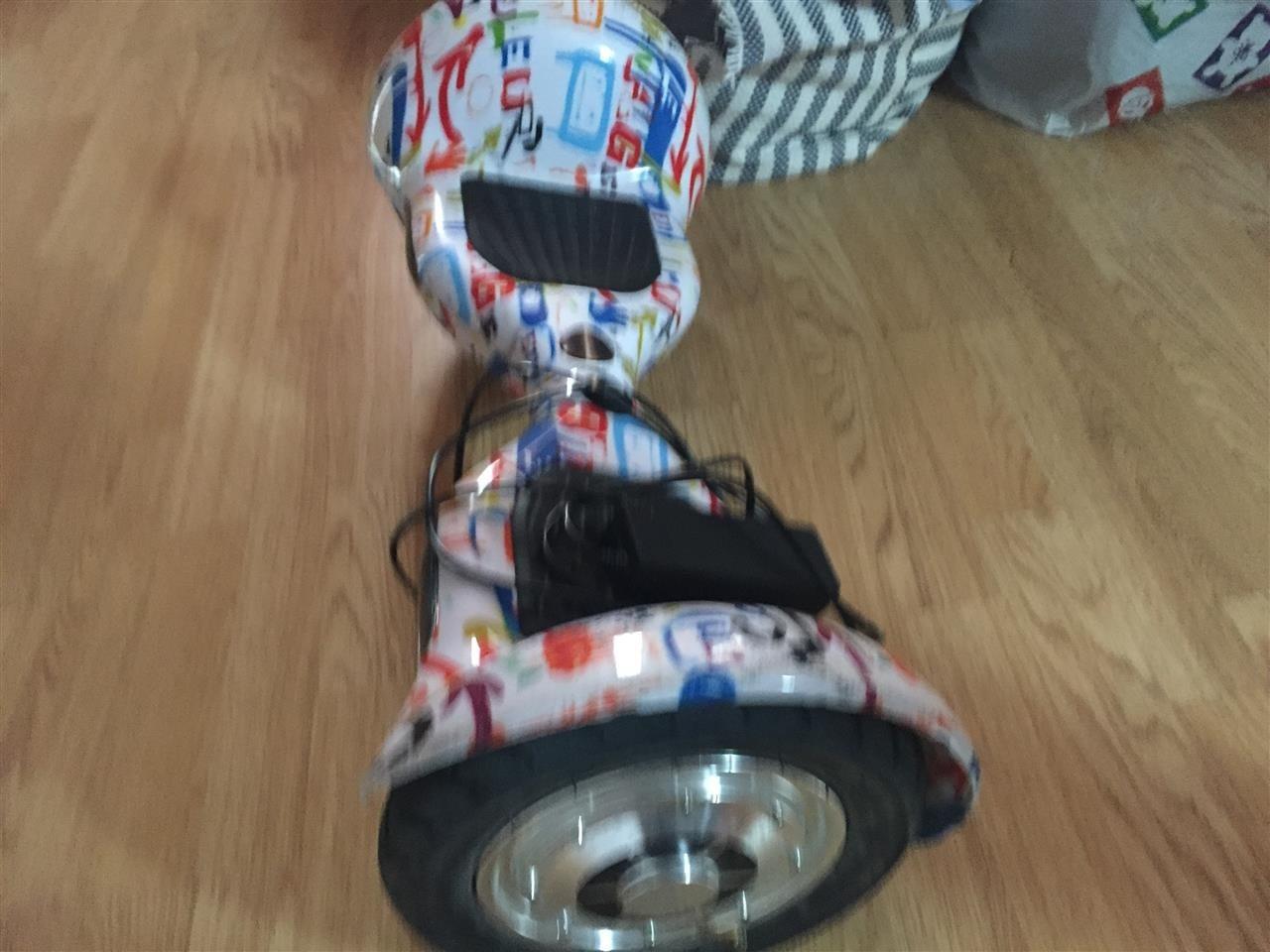 hoverboard