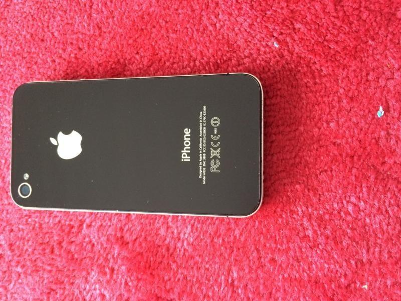 iPhone-4s