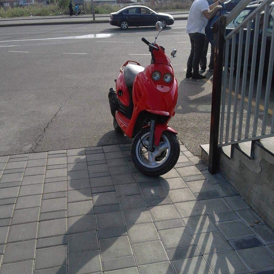 Kymco