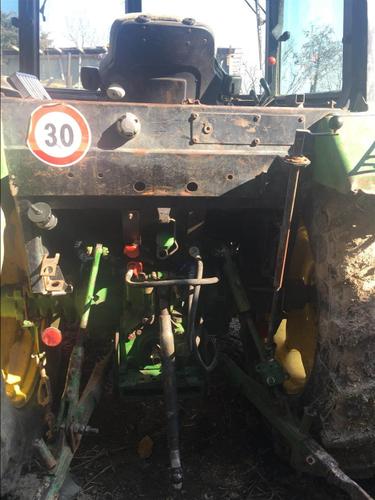 Traktor
