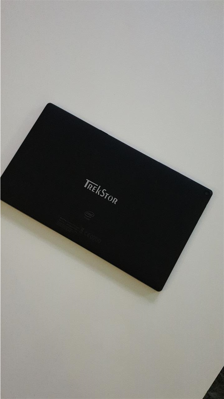Tablet-HP