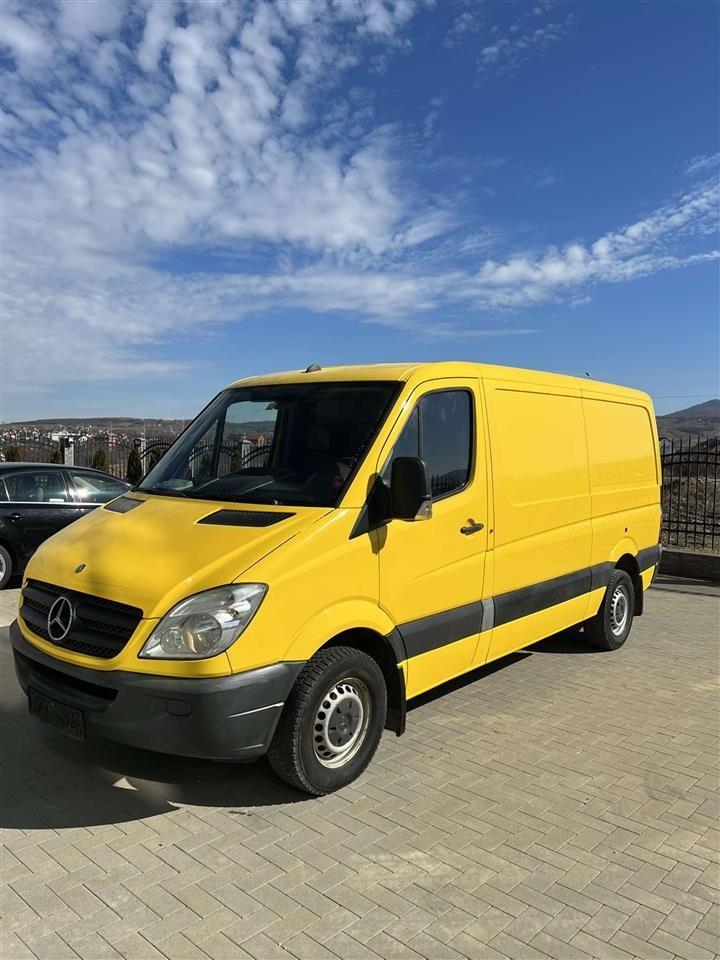 Sprinter-315-CDI