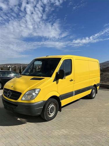 Sprinter 315 CDI