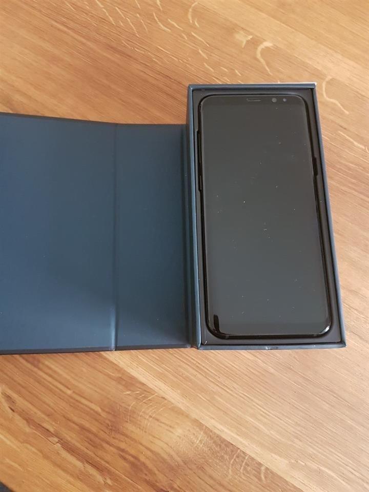 Samsung-s8+