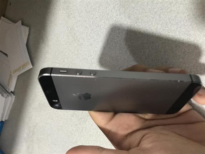 iphone 5s