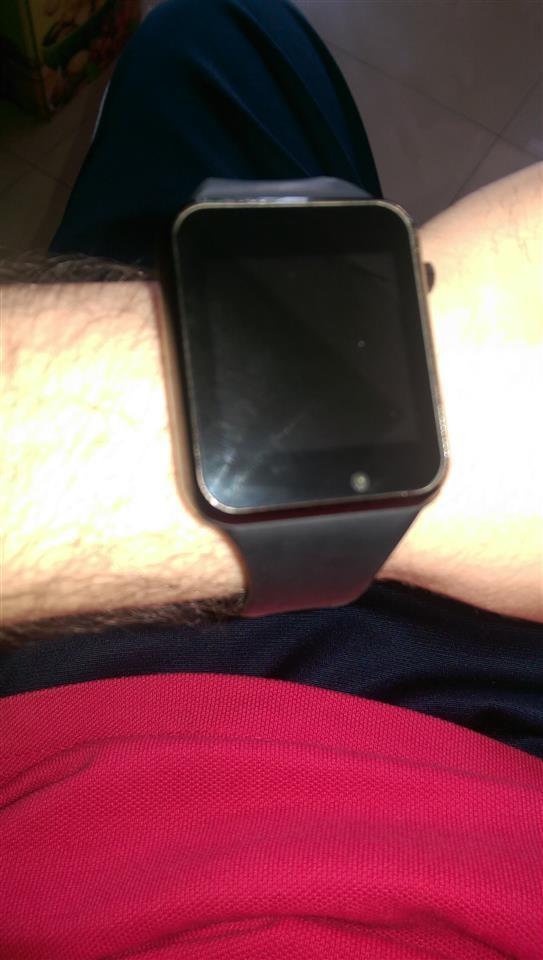 Smartwatch