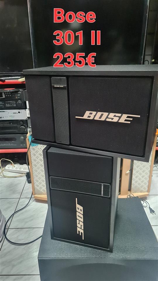 bose