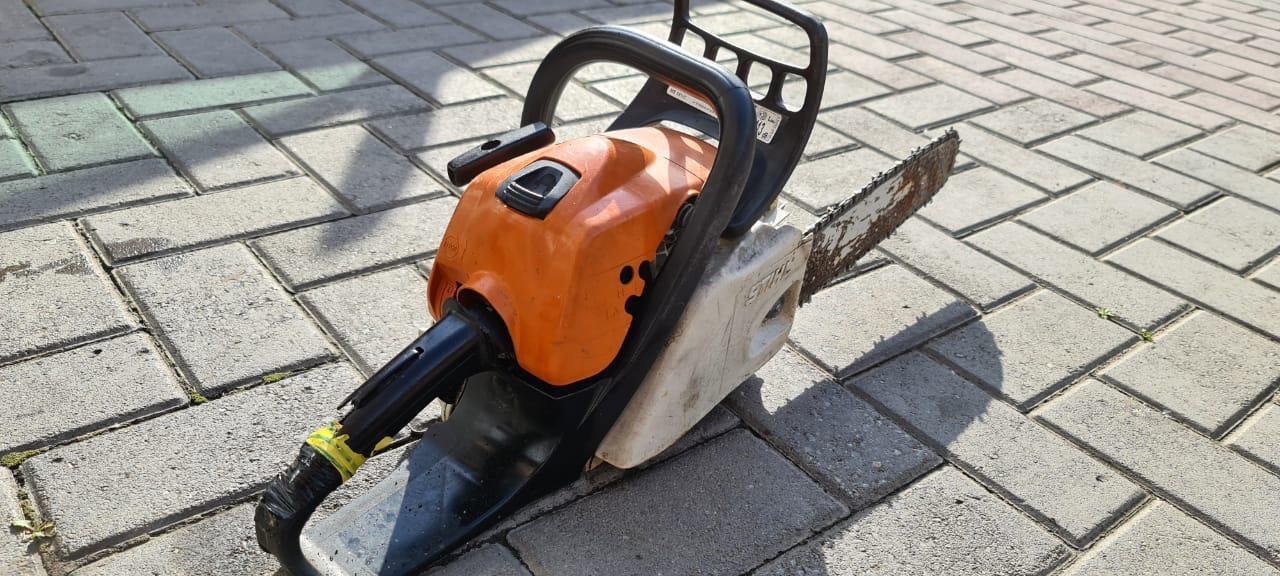 Stihl-181-CE