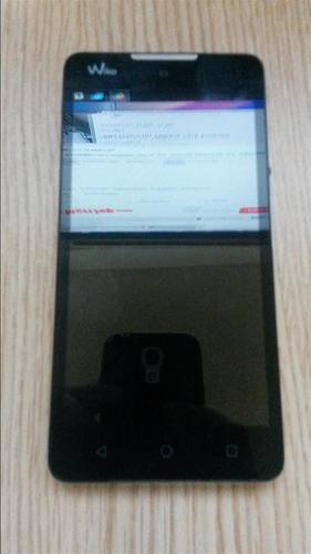 wiko rainbow lite 4g