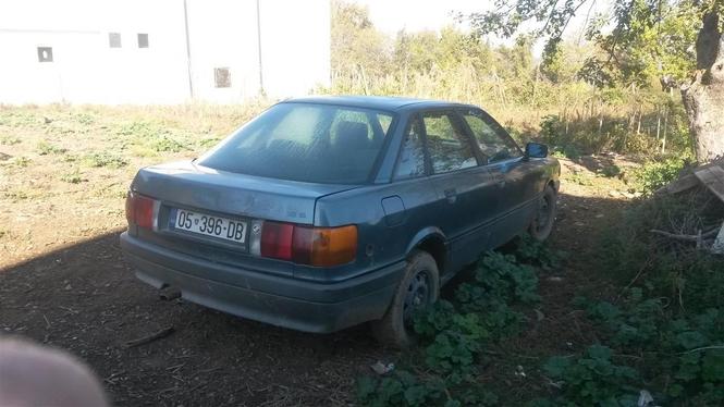 audi