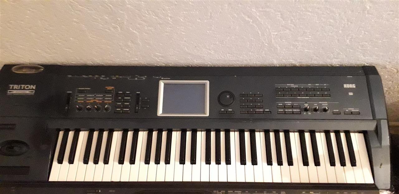 Korg