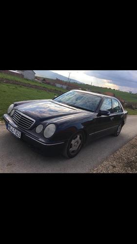 Mercedes