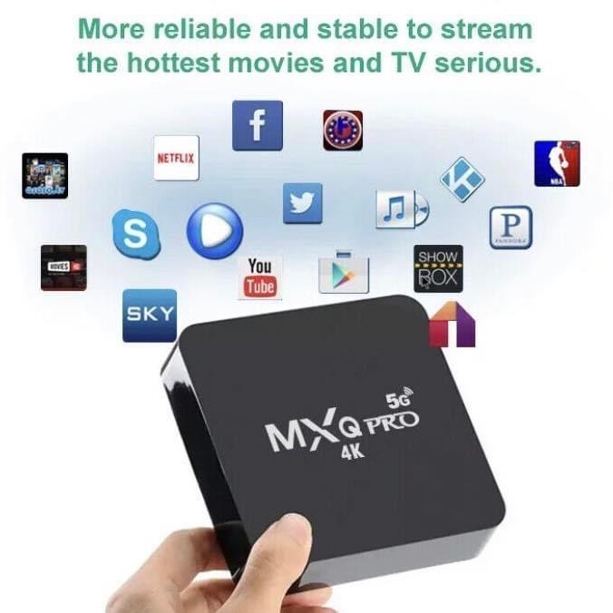 Android-box128-8gb