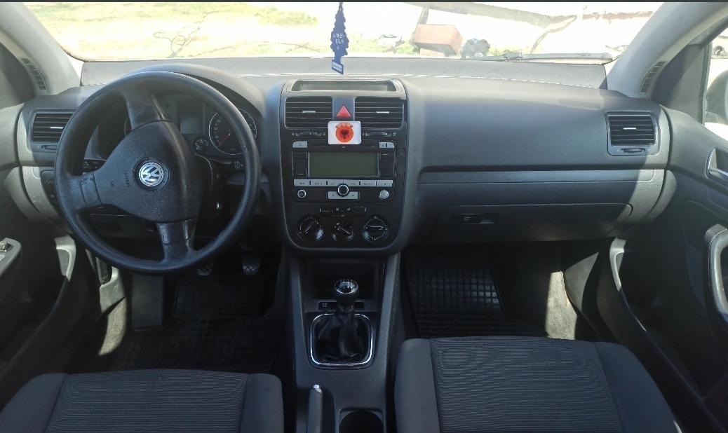 Golf-5
