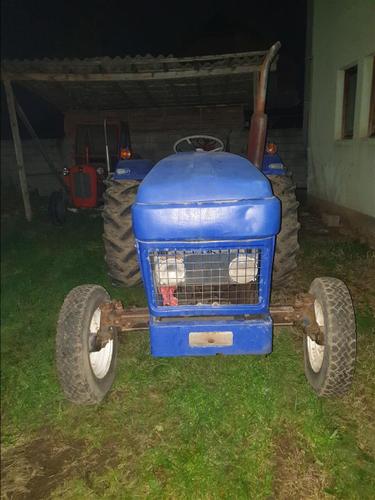 Traktor