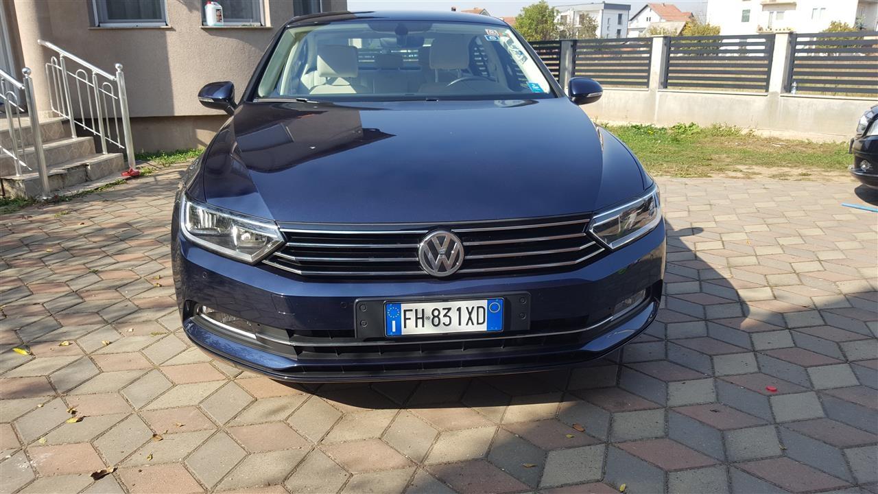 passat
