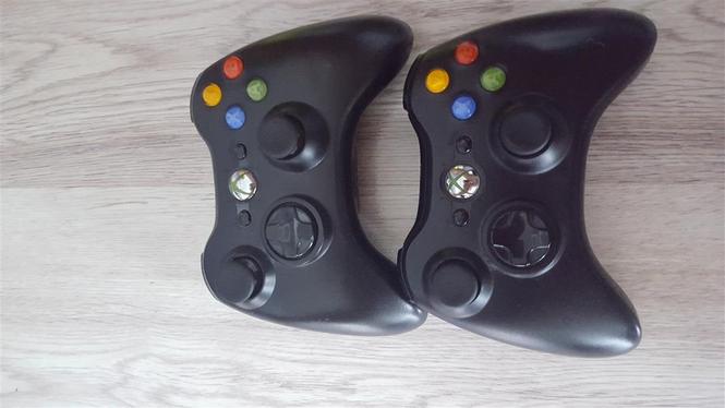 X box 360