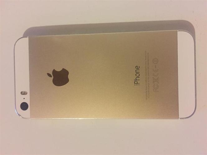 Iphone 5s