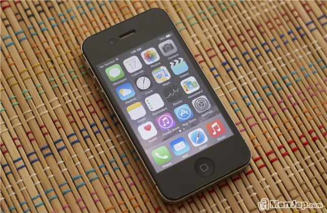 Iphone4s