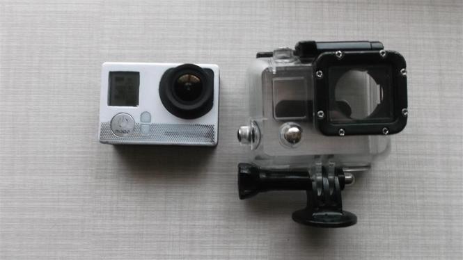 GoPro
