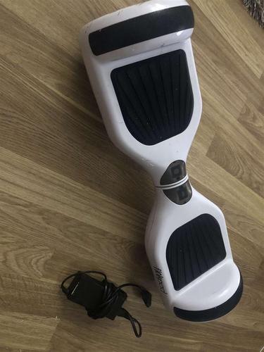 Hoverboard
