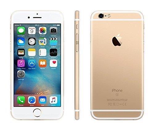 iPhone 6s plus GOLD