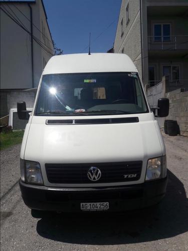 Vw lt35