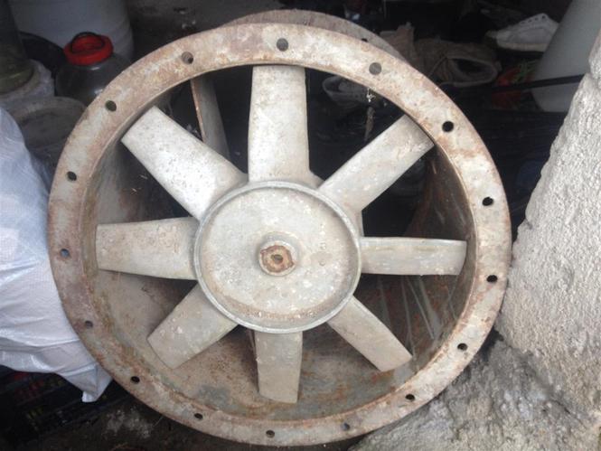 Ventilatori