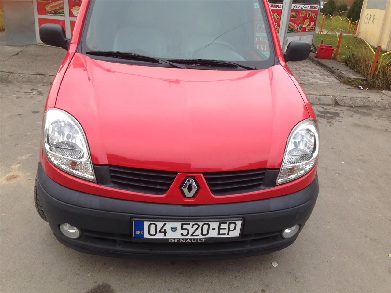 Renault-Kango