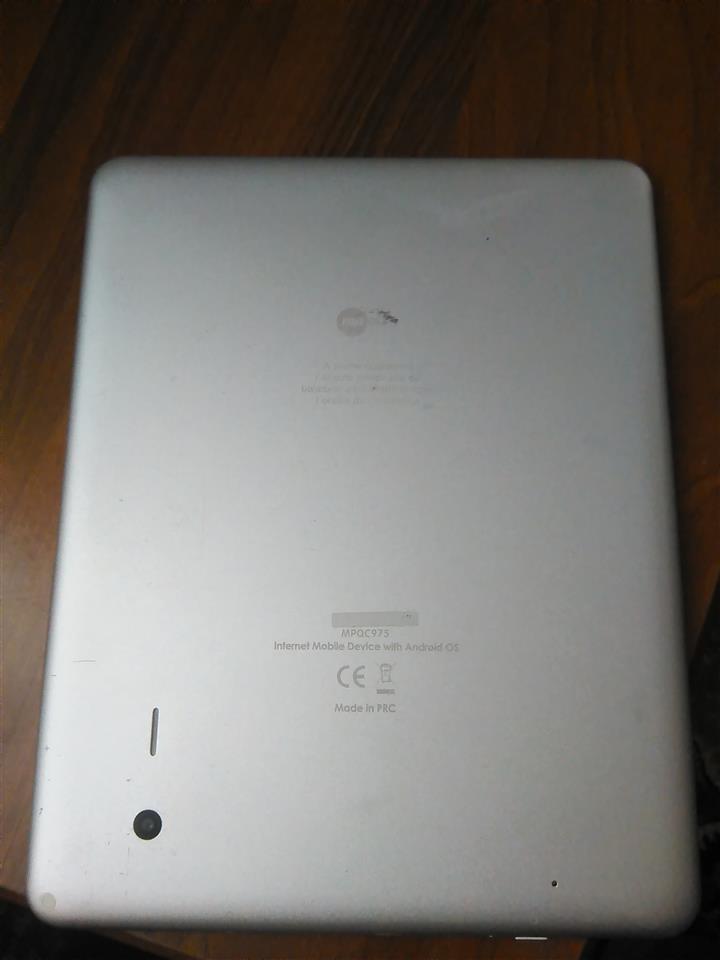 iPad