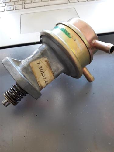 POMPE BENZINE