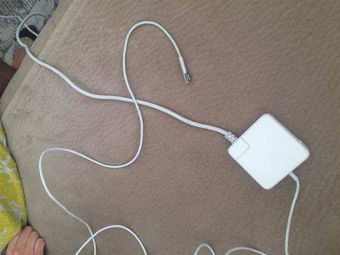 Adapter per macbook