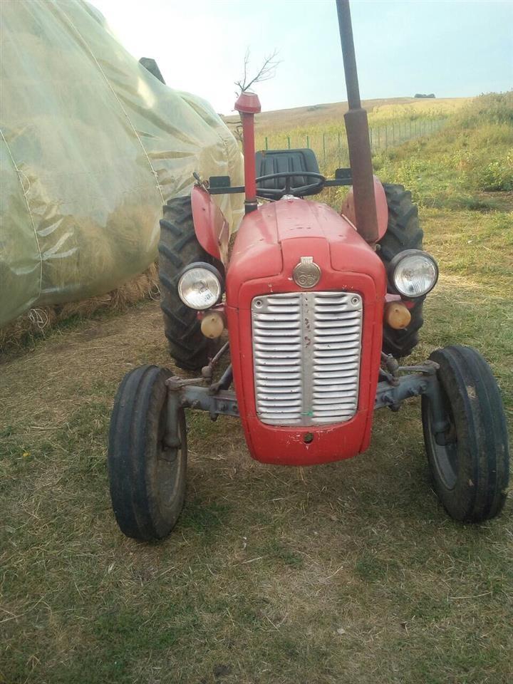 Traktor
