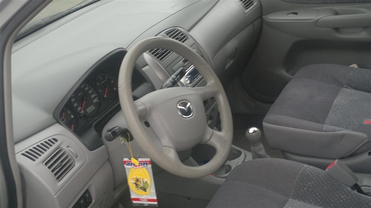 Mazda-Premacy