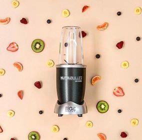 Nutribullet