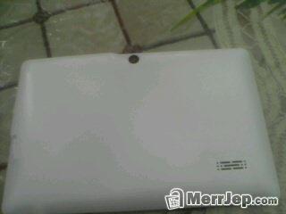 Android tablet 