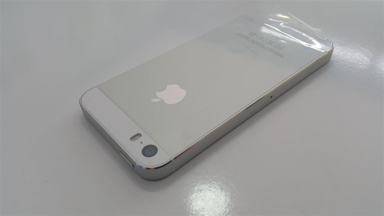 iPhone-5s-White