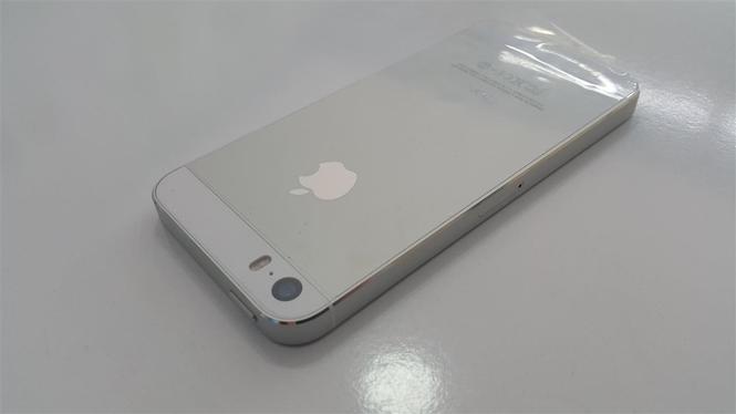 iPhone 5s White