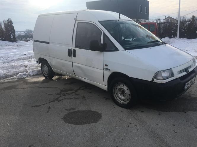 shitet citroen jumpy