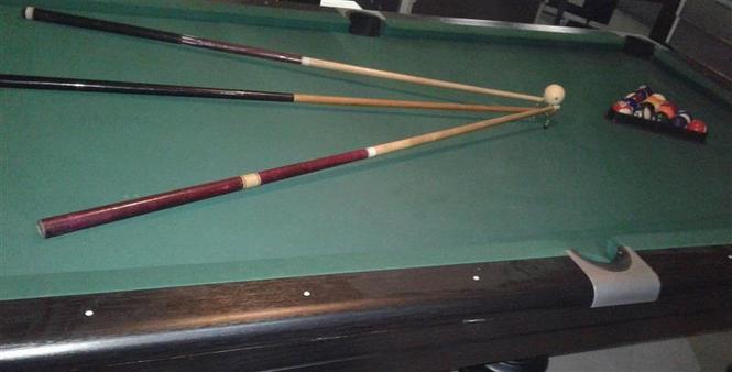 Bilardo