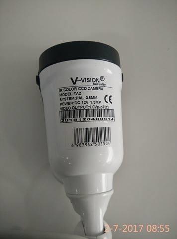 Kamera