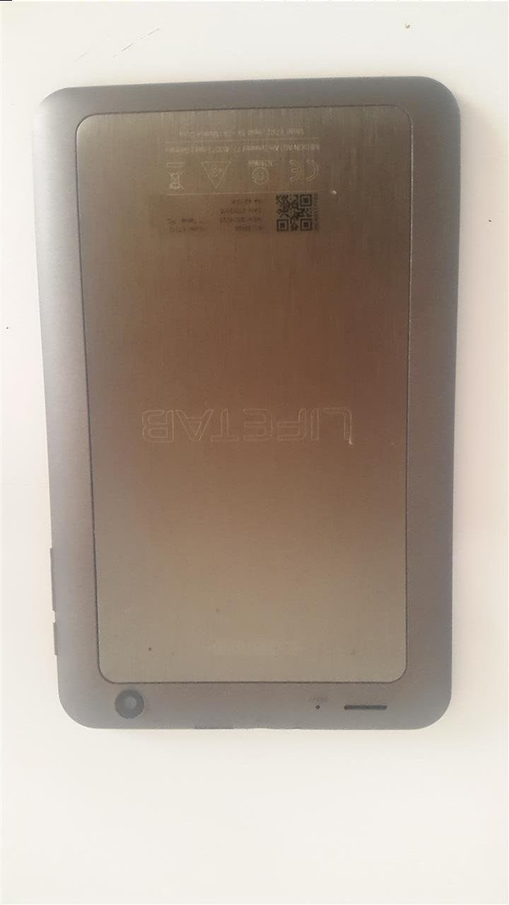 Tablet