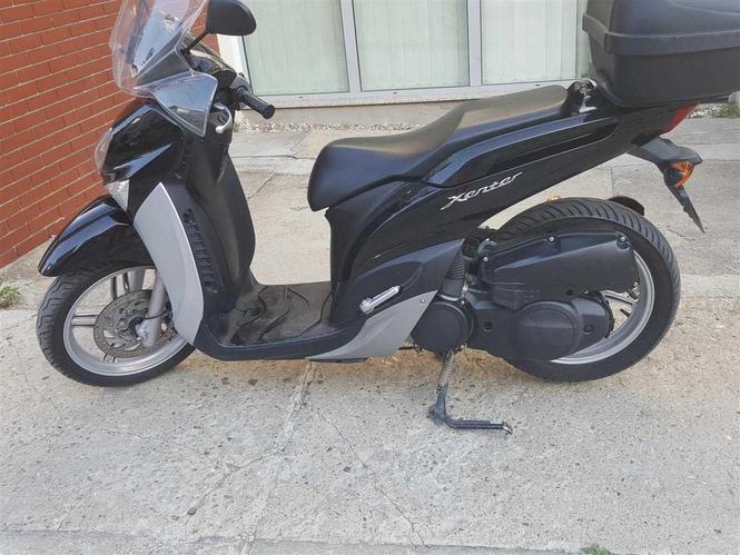 Yamaha