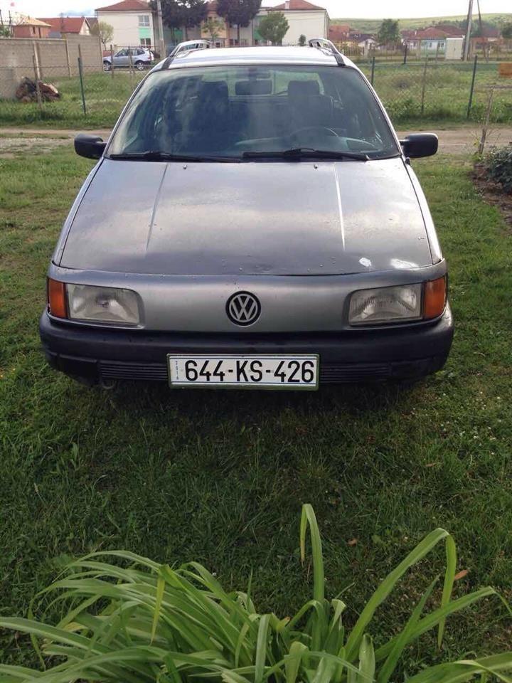 Passat-