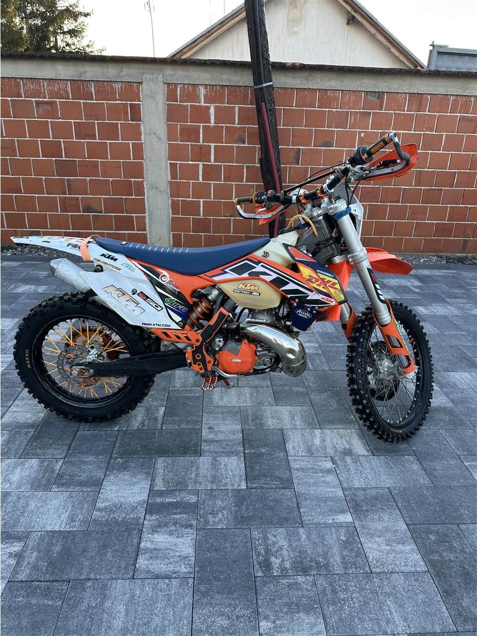 Ktm