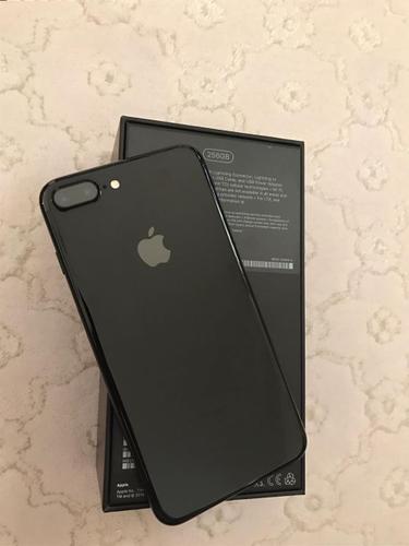 iPhone 7plus 256GB 
