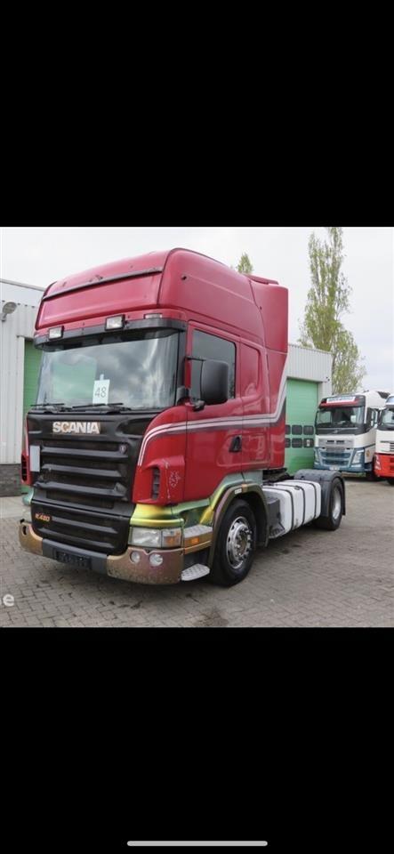 Scania
