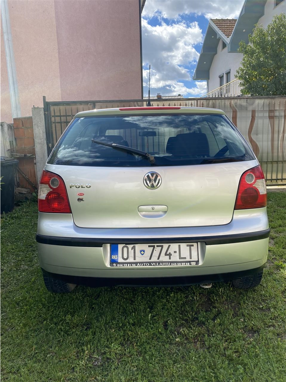 Polo-2003