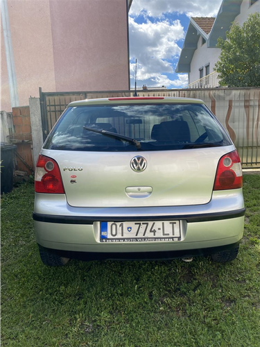 Polo 2003