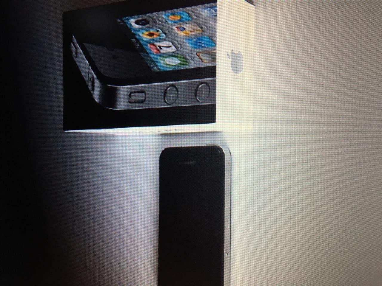 Iphone-4